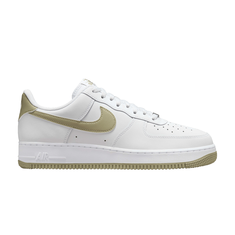 Men's Air Force 1 '07 'Neutral Olive'