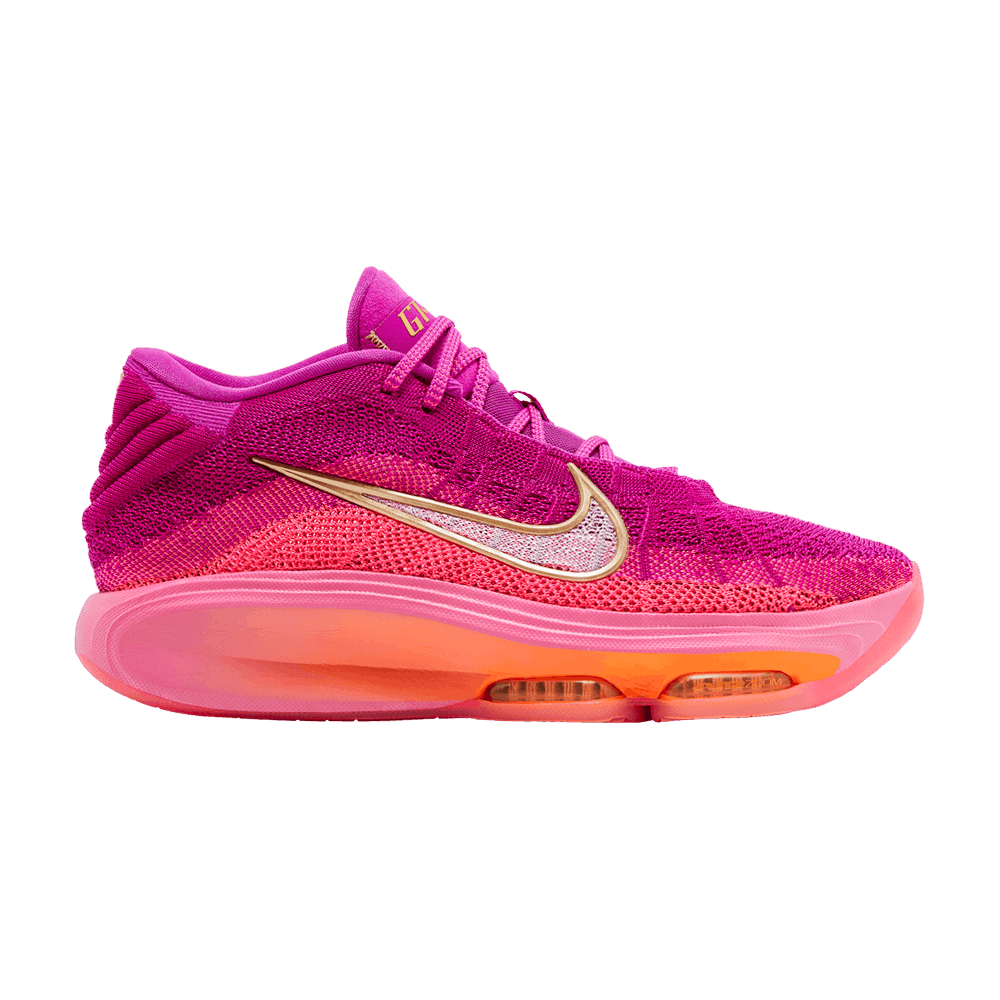 Women's Air Zoom GT Hustle 3 'Hyper Pink'