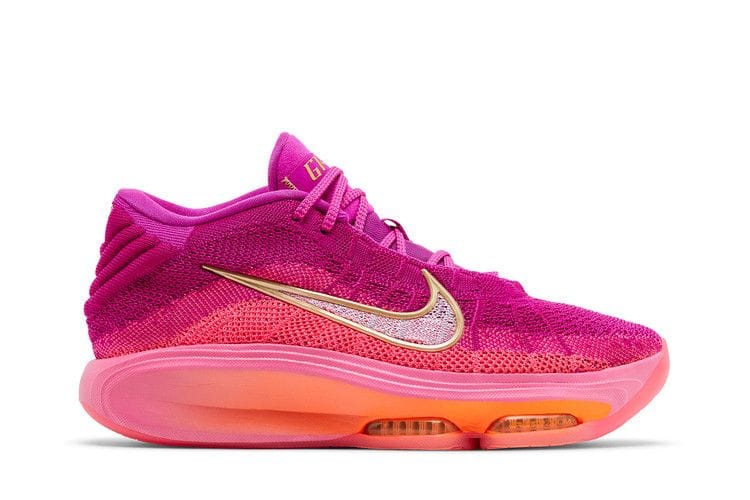 Women's Air Zoom GT Hustle 3 'Hyper Pink'