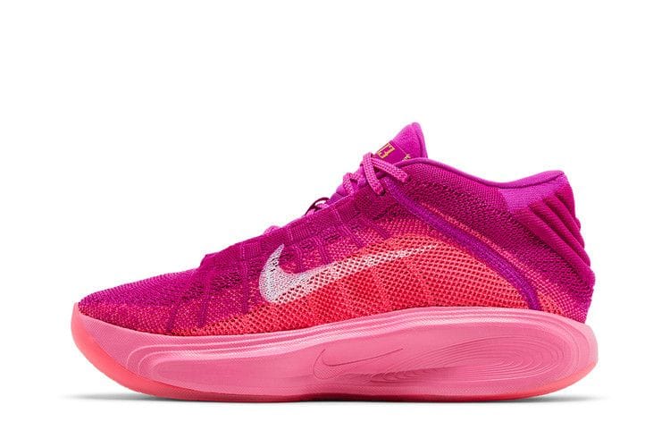 Women's Air Zoom GT Hustle 3 'Hyper Pink'