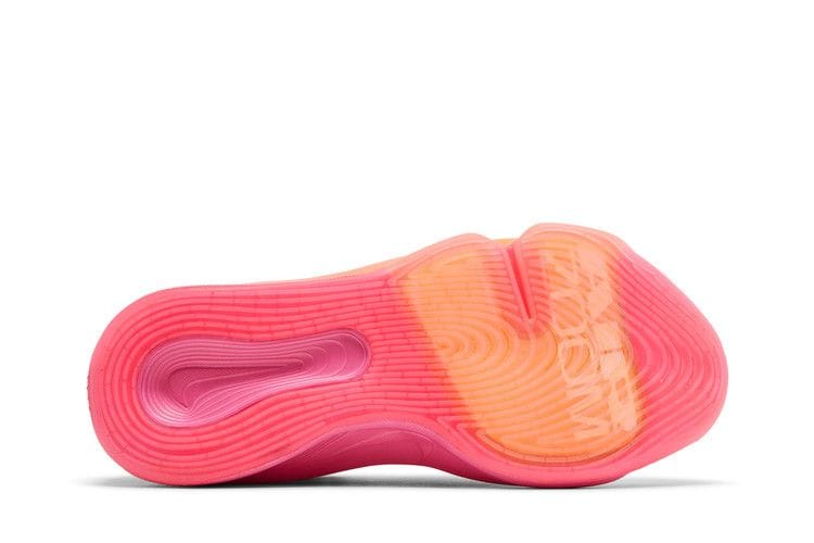 Women's Air Zoom GT Hustle 3 'Hyper Pink'