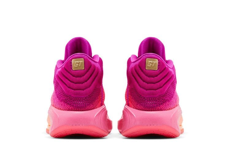 Women's Air Zoom GT Hustle 3 'Hyper Pink'