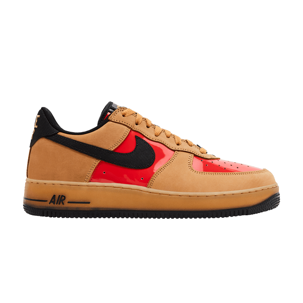 Men's Air Force 1 Low 'World Tour Pack - Shanghai'
