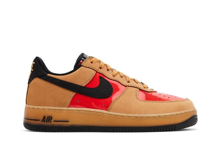 Men's Air Force 1 Low 'World Tour Pack - Shanghai'