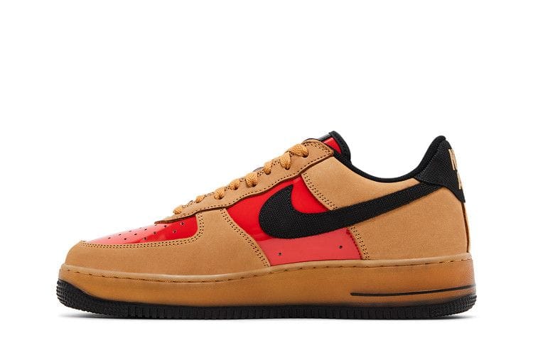 Men's Air Force 1 Low 'World Tour Pack - Shanghai'