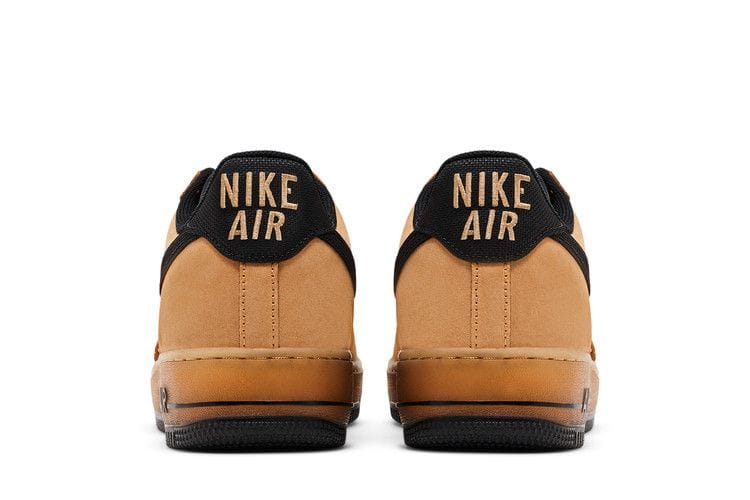 Men's Air Force 1 Low 'World Tour Pack - Shanghai'