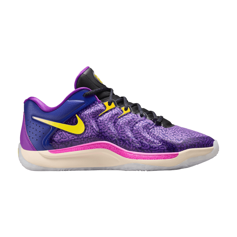 Men's KD 17 EP 'Travel Ball'
