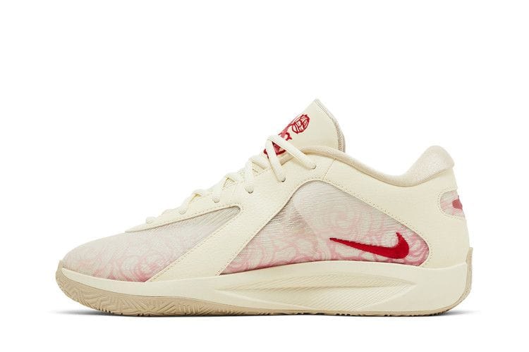 Men's Giannis Freak 6 NRG EP 'Roses'