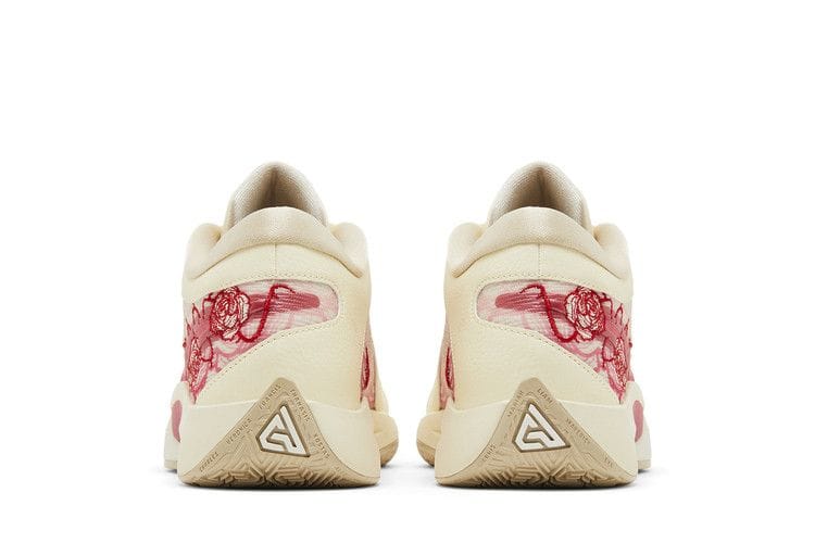 Men's Giannis Freak 6 NRG EP 'Roses'