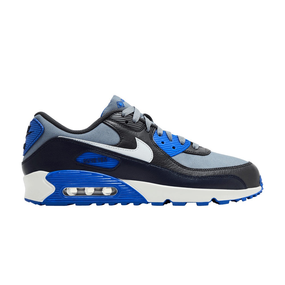 Men's Air Max 90 GORE-TEX 'Racer Blue'