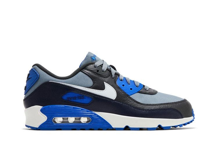 Men's Air Max 90 GORE-TEX 'Racer Blue'