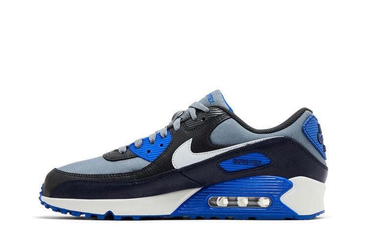 Men's Air Max 90 GORE-TEX 'Racer Blue'