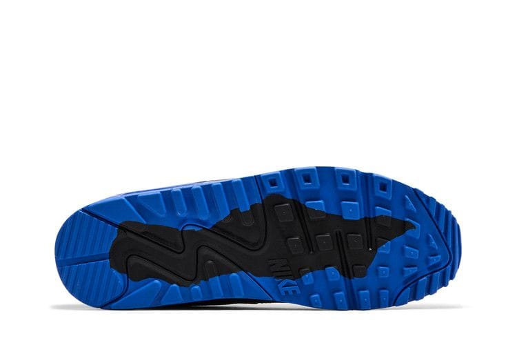 Men's Air Max 90 GORE-TEX 'Racer Blue'