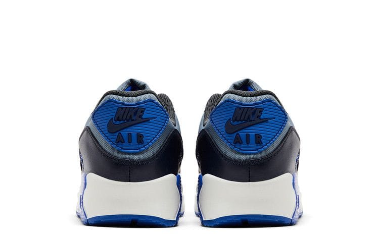 Men's Air Max 90 GORE-TEX 'Racer Blue'