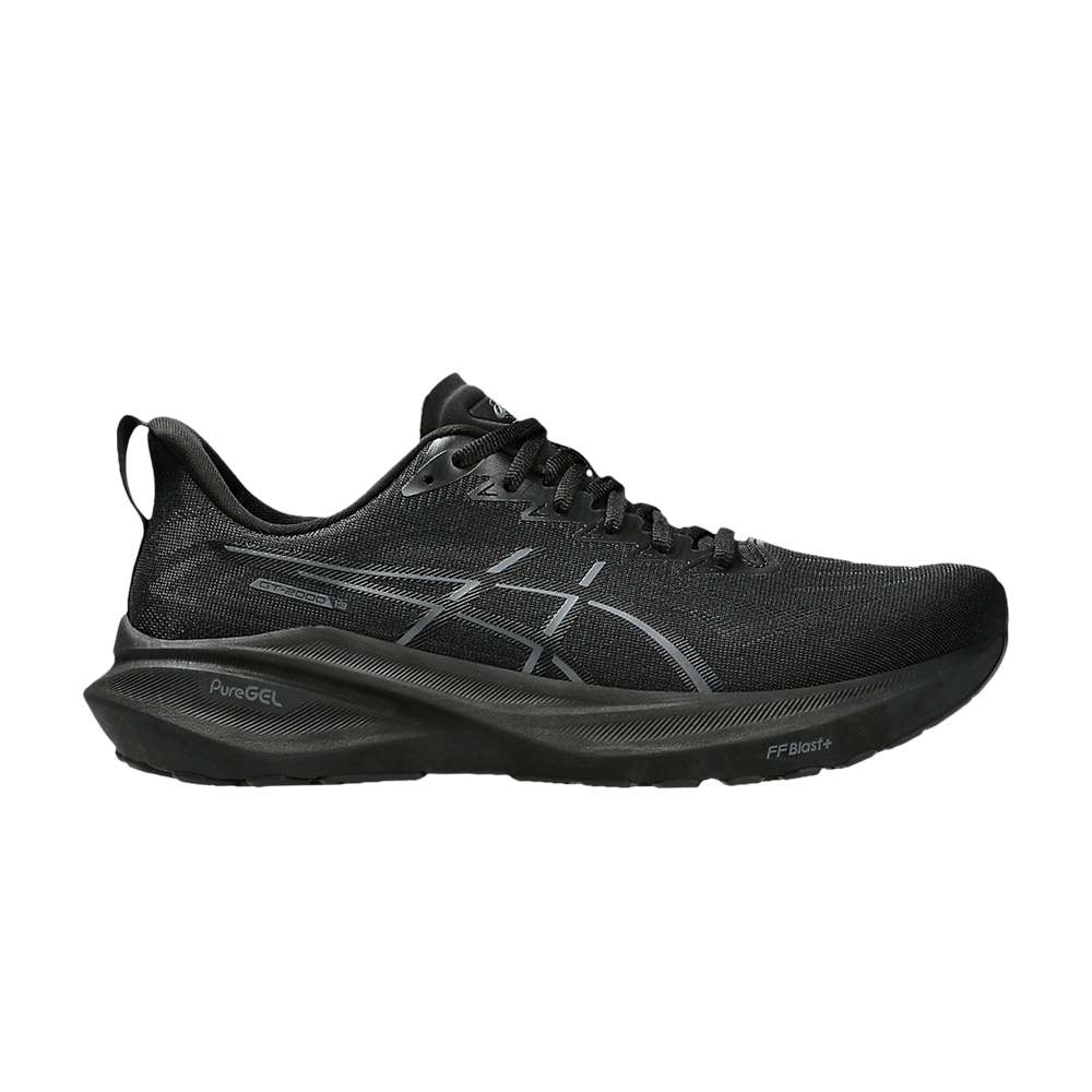 Men's GT 2000 13 'Triple Black'