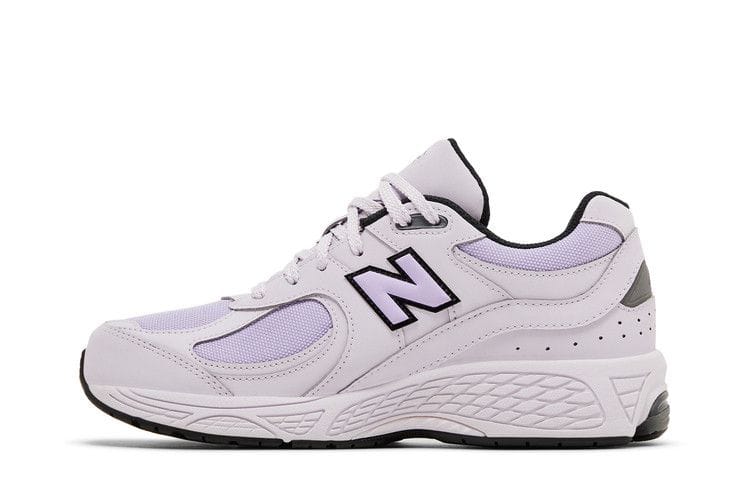 2002R Big Kid 'Taro Lilac Glo'
