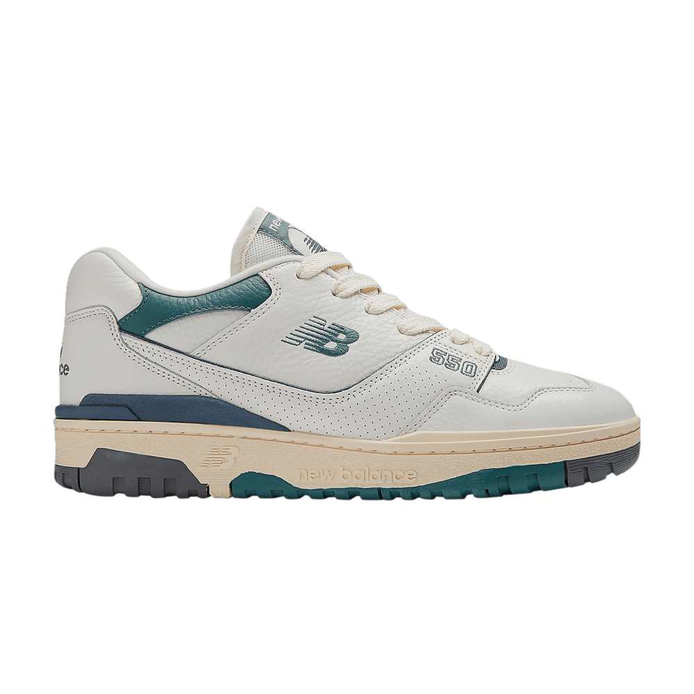 Men's 550 'Mini Logo Pack - New Spruce'