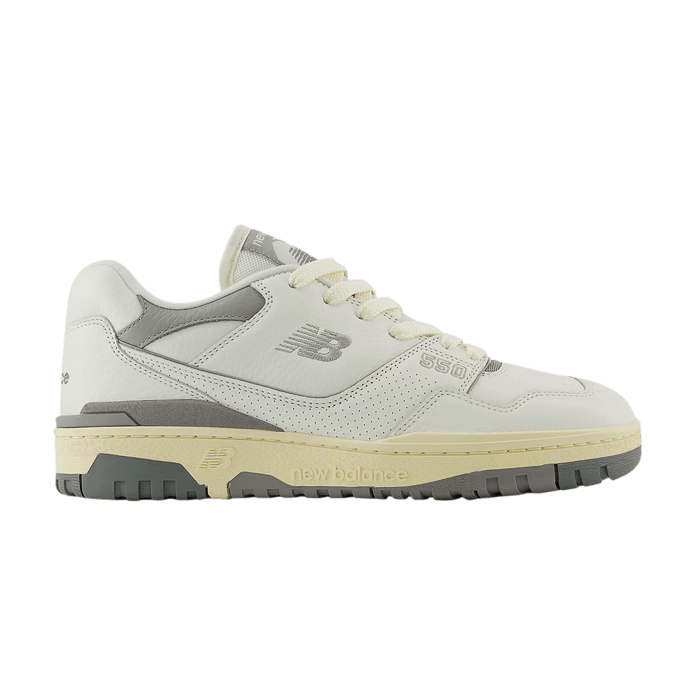 Men's Men's 550 'Mini Logo Pack - Team Away Grey'