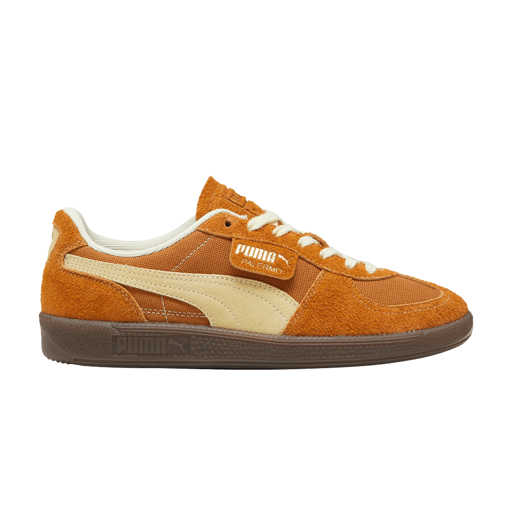 Men's Palermo Vintage 'Caramel Latte'