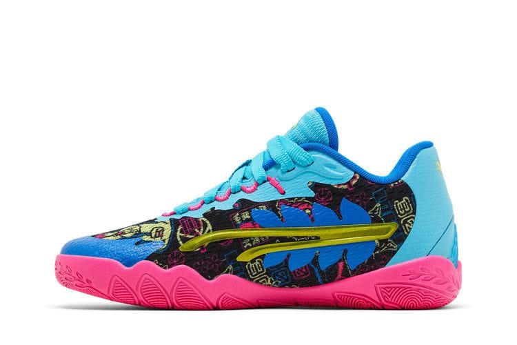 Women's Stewie 3 'Tokyo Nights'