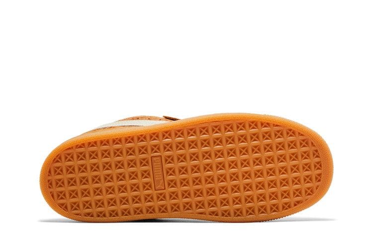 Women's Suede XL 'Elevated - Caramel Latte Gum'