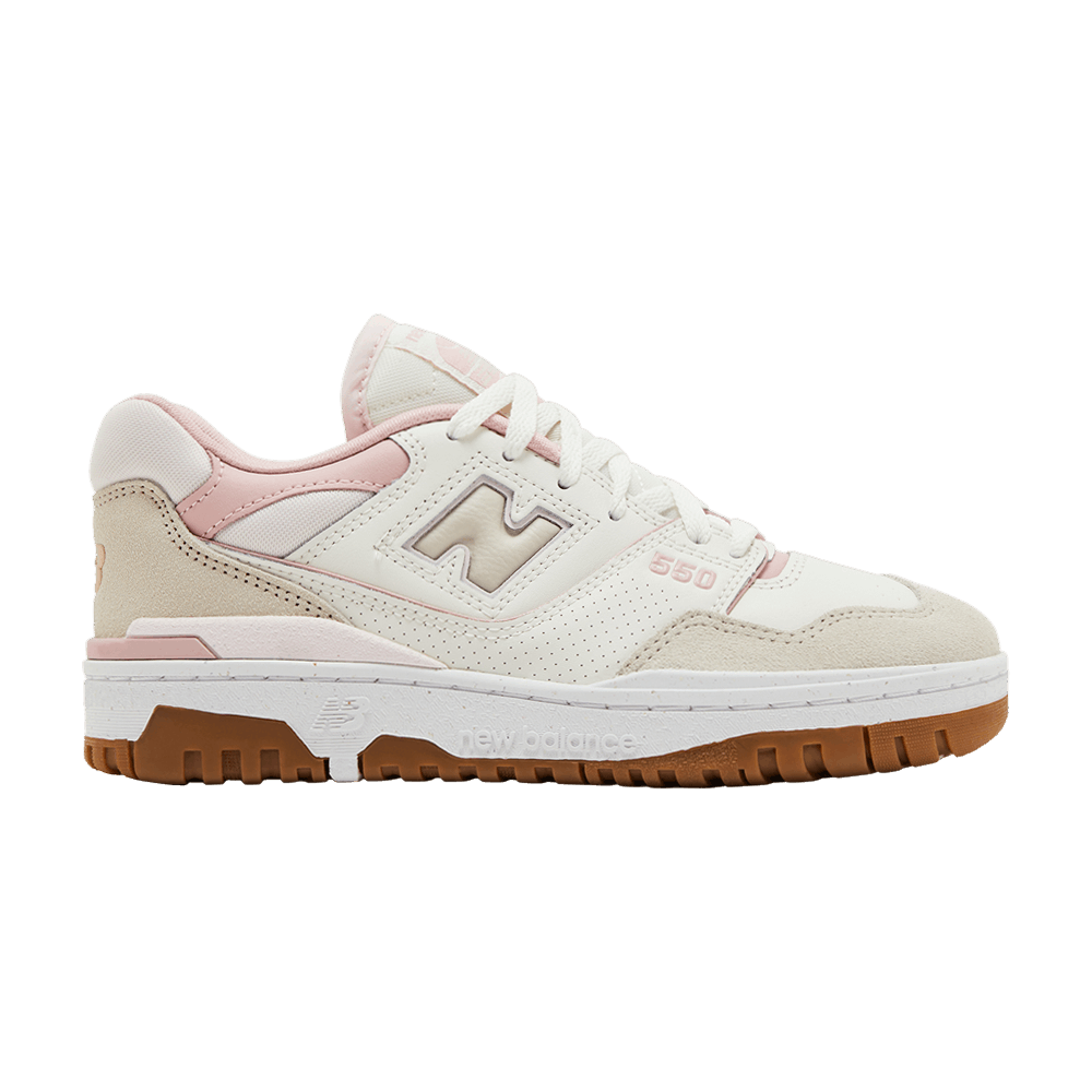 Women's 550 'Sea Salt Pink Granite'