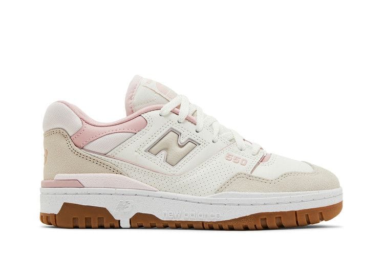 Women's 550 'Sea Salt Pink Granite'
