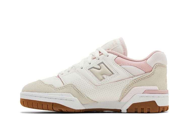 Women's 550 'Sea Salt Pink Granite'