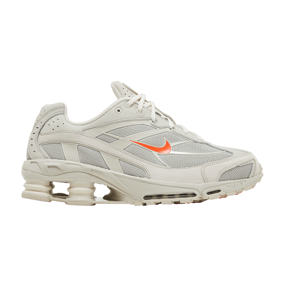 Men's Shox Ride 2 'Light Bone'