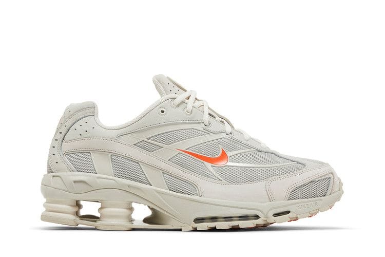 Men's Shox Ride 2 'Light Bone'