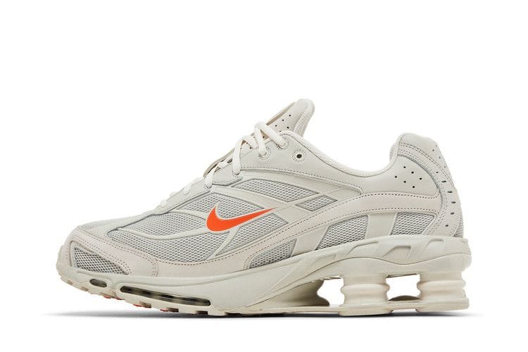Men's Shox Ride 2 'Light Bone'