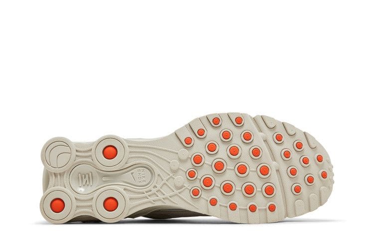 Men's Shox Ride 2 'Light Bone'