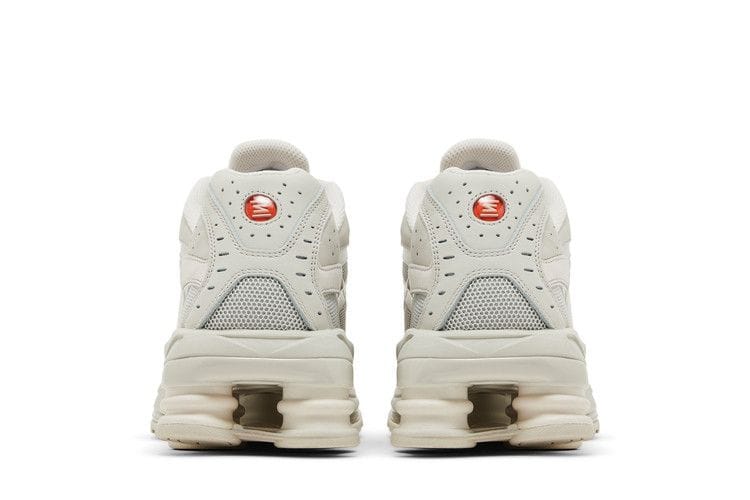 Men's Shox Ride 2 'Light Bone'