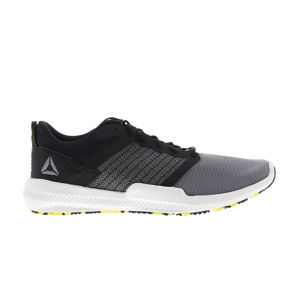 Men's Hydrorush 2 'Cold Grey Go Yellow'