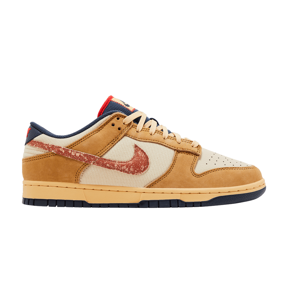Men's Dunk Low 'Sketch & Exploration'