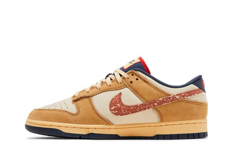 Men's Dunk Low 'Sketch & Exploration'