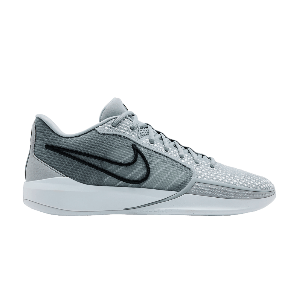 Women's Sabrina 1 TB Promo 'Wolf Grey'