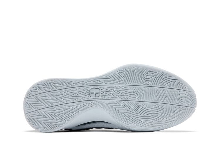 Women's Sabrina 1 TB Promo 'Wolf Grey'
