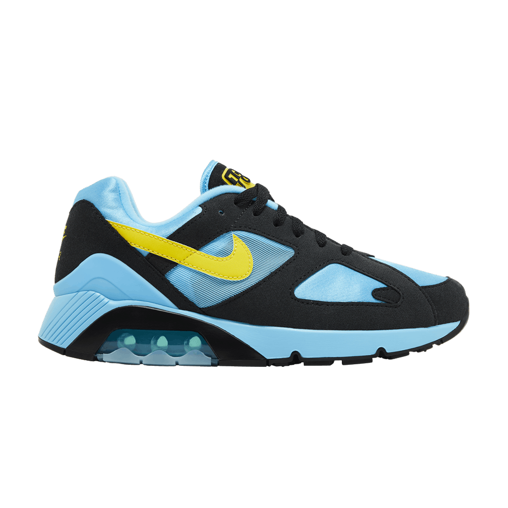 Men's Air Max 180 'Baltic Blue'