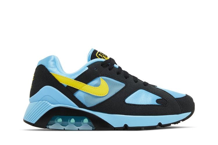 Men's Air Max 180 'Baltic Blue'