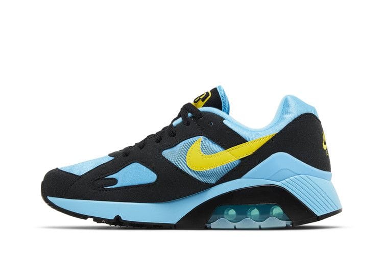 Men's Air Max 180 'Baltic Blue'