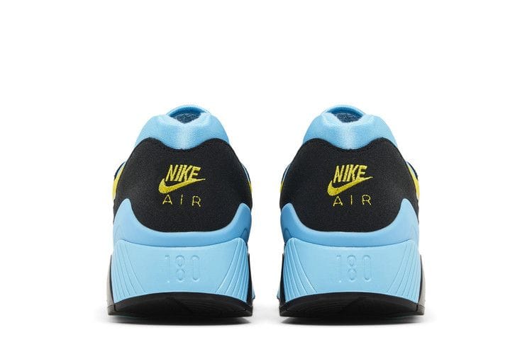 Men's Air Max 180 'Baltic Blue'
