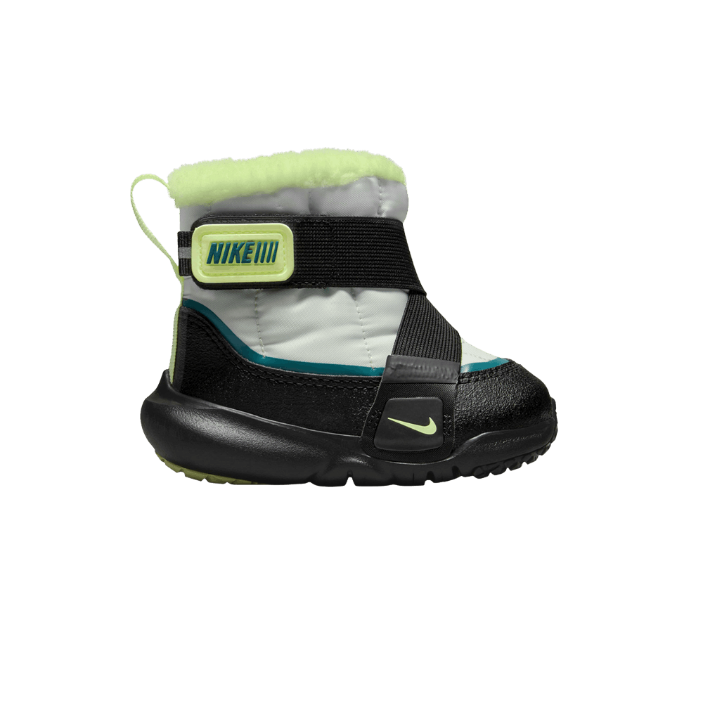 Flex Advance Boot TD 'Black Phantom Volt'