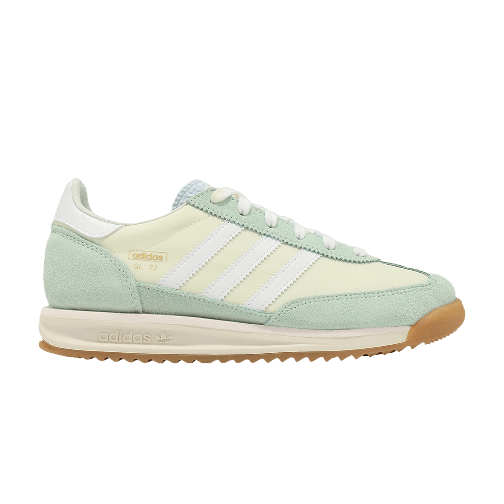 Men's SL72 RS 'Crystal Jade'