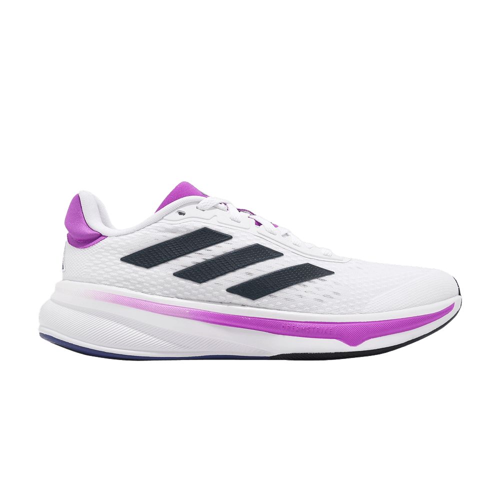 Women's Response Super 'White Purple Burst'