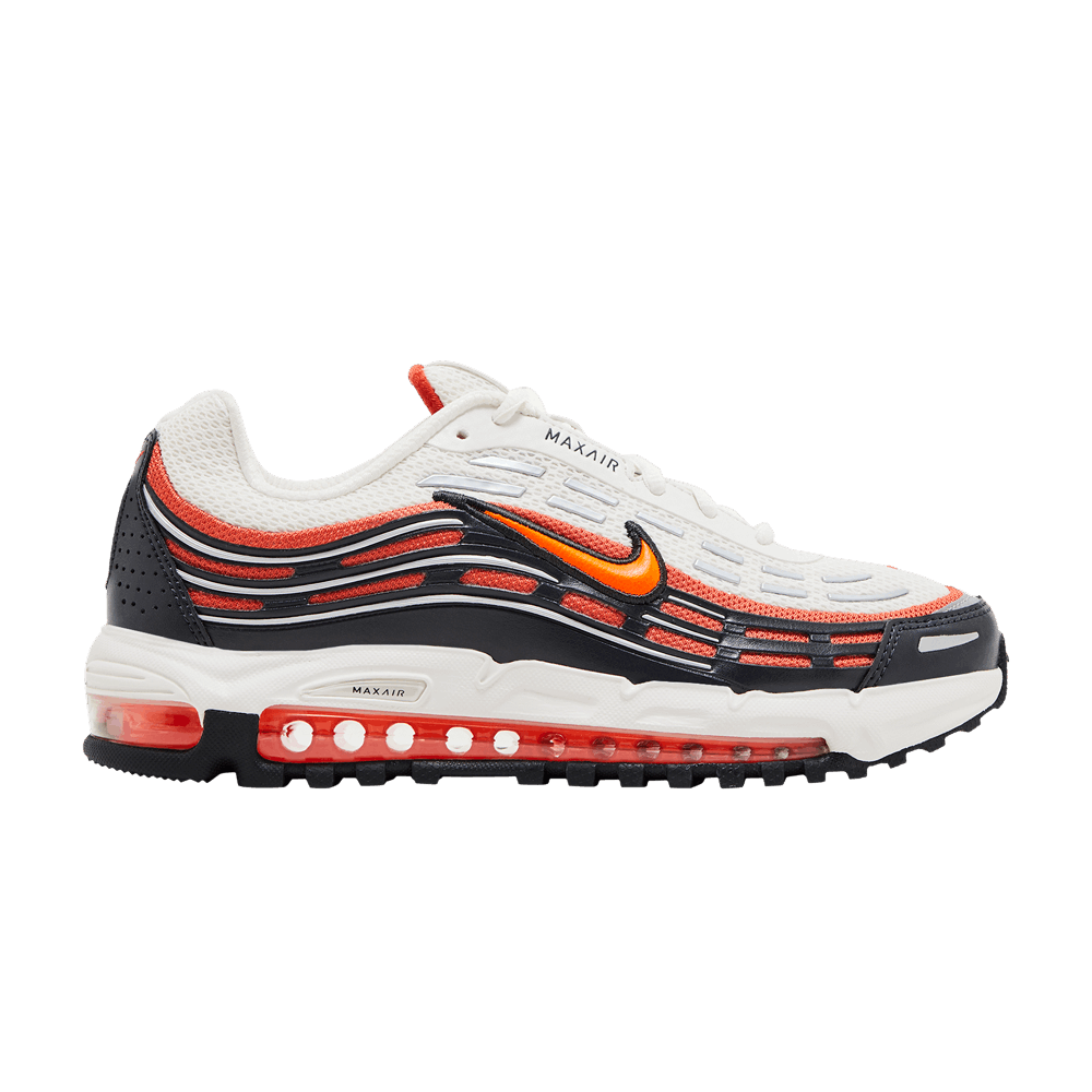 Men's Air Max TL 2.5 'Phantom Total Orange'