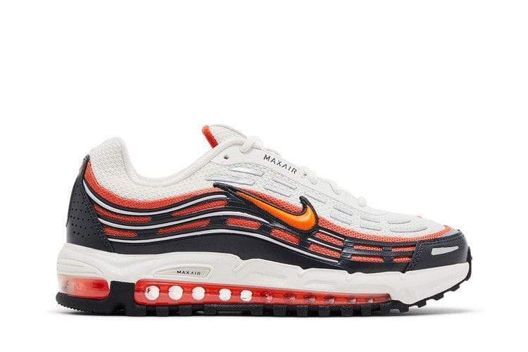 Men's Air Max TL 2.5 'Phantom Total Orange'