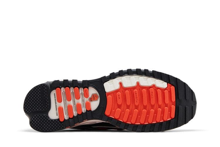 Men's Air Max TL 2.5 'Phantom Total Orange'