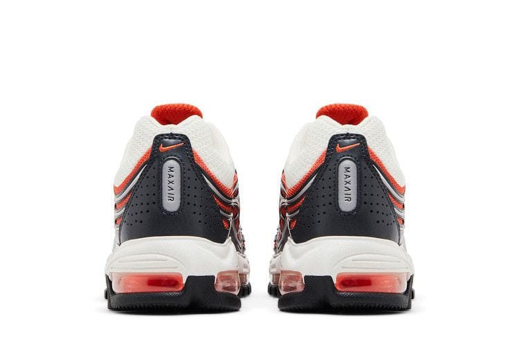 Men's Air Max TL 2.5 'Phantom Total Orange'