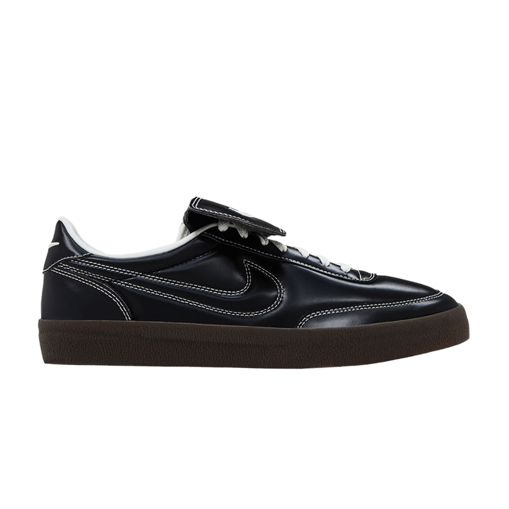 Men's Killshot 2 Leather Premium 'Tiempo Pack - Black'